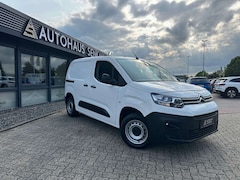 Bild des Angebotes Citroen Berlingo 1.5 BlueHDI Kasten Club*R-CAM*KLIMA*