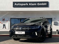 Bild des Angebotes VW T-Roc R-Line 2,0 TDI DSG ACC Lane RFK Sound ViCo