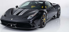 Bild des Angebotes Ferrari 458 458 Italia
