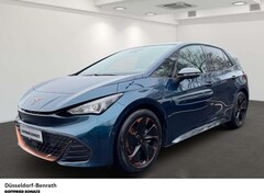 Bild des Angebotes CUPRA Born 150 kW Navi Rückfahrkamera Sitzheizung