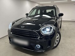 Bild des Angebotes MINI One Countryman One Countryman Black Pepper PDC DAB LED Komfortzg.