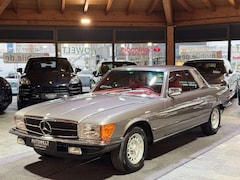 Bild des Angebotes Mercedes-Benz 450 SLC 450 NEUWAGEN-ZUSTAND