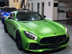 Bild des Angebotes Mercedes-Benz AMG GT Coupe/Track/Carbon/Keramik/Burmester