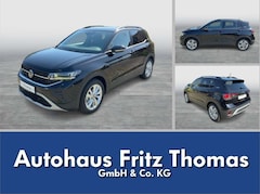 Bild des Angebotes VW T-Cross 1.0 TSI DSG Energy LED Navi AHK SHZ RKamera Klima