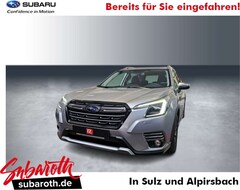 Bild des Angebotes Subaru Forester Forester 2.0ie Comfort Allrad Navi EyeSight MJ23