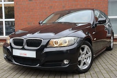 Bild des Angebotes BMW 318 i Touring Facelift Xenon Sitzheizung