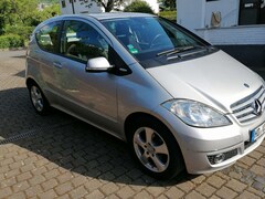 Bild des Angebotes Mercedes-Benz A 170 A-Klasse  3-Türer Autotronic Avantgarde