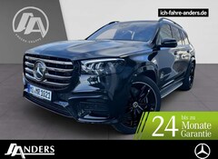 Bild des Angebotes Mercedes-Benz GLS 450 d 4M Leder Navi Digi-Cockpit 360° Kam.