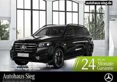 Bild des Angebotes Mercedes-Benz GLS 450 d 4M Leder Navi Digi-Cockpit 360° Kam.