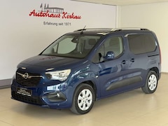 Bild des Angebotes Opel Combo Life 1.2 Turbo Edition +Anhängerkupplung+