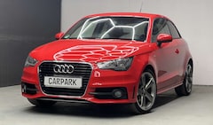 Bild des Angebotes Audi A1 3x S line Sportpaket