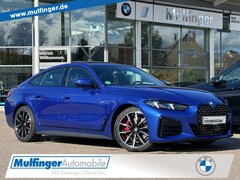 Bild des Angebotes BMW 430 d xDr.GC.M Sport Pro HUD ACC P+ GlasD.H/K 19"