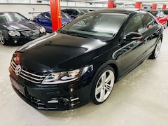 Bild des Angebotes VW CC Passat CC 2.0 TDI Dynamic Black BMT R Line Pano
