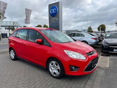 Bild des Angebotes Ford Grand C-Max 1.6 EB Trend 7 Sitzer+assist 2