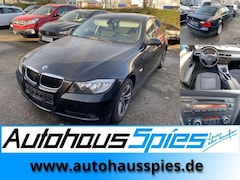 Bild des Angebotes BMW 316 i HU 10/26 2.Hand
