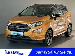 Bild des Angebotes Ford EcoSport ST-Line #AUTOMATIK #DAB #NAVI #PP