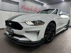 Bild des Angebotes Ford Mustang 2.3 Eco Cabrio Premium/Soundmodul/R19/