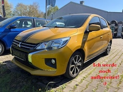 Bild des Angebotes Mitsubishi Space Star 1.2 Select+ Kamera * 4S * Scheckheft