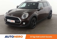 Bild des Angebotes MINI Cooper Clubman Cooper Aut.*NAVI*LED*TEMPO*PDC*SHZ*