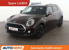 Bild des Angebotes MINI Cooper Clubman Cooper Aut.*NAVI*LED*TEMPO*PDC*SHZ*