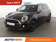 Bild des Angebotes MINI Cooper Clubman Cooper Aut.*NAVI*LED*TEMPO*PDC*SHZ*