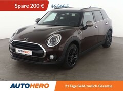 Bild des Angebotes MINI Cooper Clubman Cooper Aut.*NAVI*LED*TEMPO*PDC*SHZ*