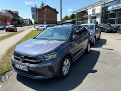 Bild des Angebotes VW Taigo Life