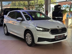 Bild des Angebotes Skoda Fabia Ambition