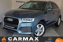 Bild des Angebotes Audi Q3 quattro S Line Naxi,Xenon,Panorama,Kamera,SH