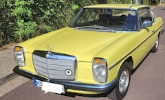 Bild des Angebotes Mercedes-Benz W 114/115 Strich-Acht 280 C Coupe 2-türig