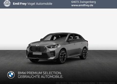 Bild des Angebotes BMW X2 M M35i xDrive *HuD*Pano*SHZ*