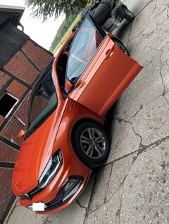 Bild des Angebotes VW Polo Polo 1.5 TSI DSG OPF Highline