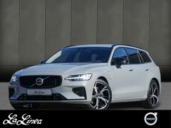 Bild des Angebotes Volvo V60 T6 Plus Dark 360° *Harman/Kardon*Memory
