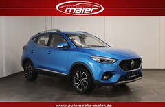 Bild des Angebotes MG ZS T-GDI Luxury-NAVI-LED-PANO-LEDER-TOTW.-360°-