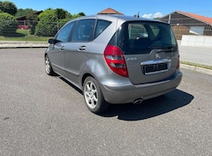 Bild des Angebotes Mercedes-Benz A 180 CDI Autotronic Avantgarde DPF