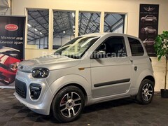 Bild des Angebotes Microcar M.Go DCI  8 PS 2500 KM !! Mopedauto Minicar 45KM