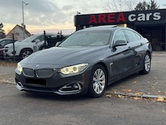 Bild des Angebotes BMW 428 Gran Coupé i SDH*NAVI*LEDER*MULTI*XENON*