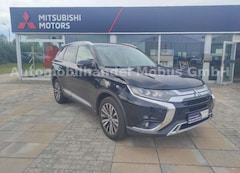Bild des Angebotes Mitsubishi Outlander Diamant Edition+ 2WD
