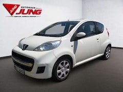 Bild des Angebotes Peugeot 107 Filou 70 *HU/AU 07/27*