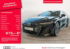 Audi A6 Limousine TDI quattro PANO B&O AHK STANDHZ