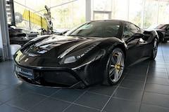 Bild des Angebotes Ferrari 488 Liftsystem FerrariPowerGarantie 04.2027