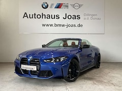 Bild des Angebotes BMW M4 Competition |Sitzbelüftung |Harman Kardon |Windsch