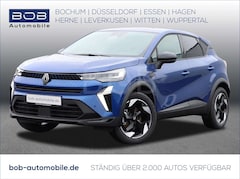 Bild des Angebotes Renault Captur Techno Mild Hybrid 140 NAVI SHZ PDC KLIMA