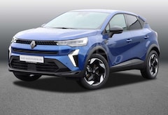 Bild des Angebotes Renault Captur Techno Mild Hybrid 140 NAVI SHZ PDC KLIMA