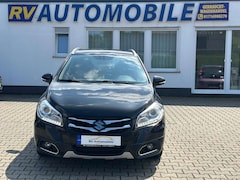 Bild des Angebotes Suzuki SX4 S-Cross Limited+ 4x4