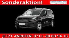 Bild des Angebotes Opel Combo Cargo Länge 1 mit normaler Nutzlast 1.5 BlueHDi...