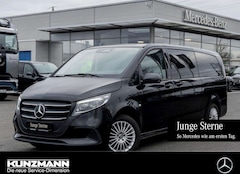 Bild des Angebotes Mercedes-Benz Vito 119 CDI 4x4 Tourer SELECT Extralang AHK Navi