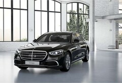Bild des Angebotes Mercedes-Benz S 580 4MATIC Limousine HUD*LenkradHz*Burm3D*360°