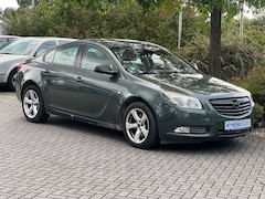 Bild des Angebotes Opel Insignia V6 Lim. Cosmo 4x4 / Automatik
