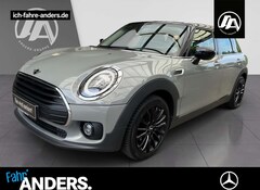 Bild des Angebotes MINI Cooper Clubman 1.5 LED Scheinw.+LMR+Sitzhzg.+PDC